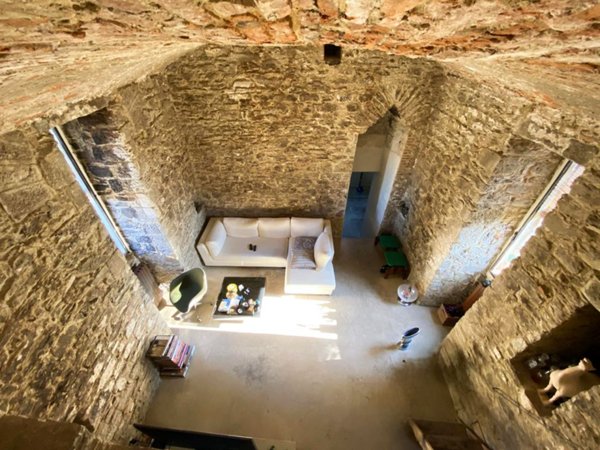 casa indipendente in vendita ad Arezzo in zona Centro Città