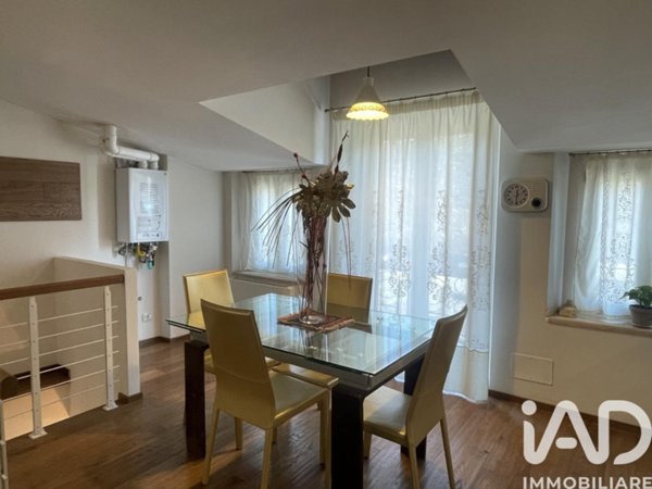 appartamento in vendita ad Arezzo in zona Centro Città
