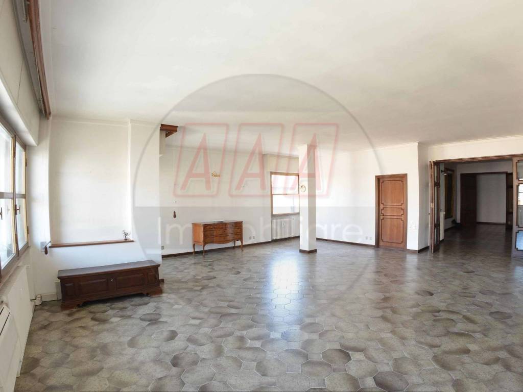 appartamento in vendita ad Arezzo in zona Centro Città