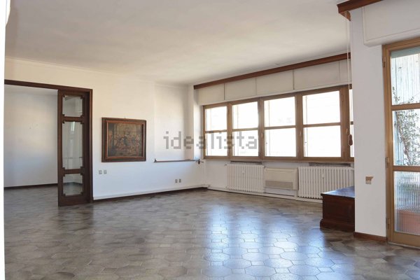 appartamento in vendita ad Arezzo in zona Centro Città