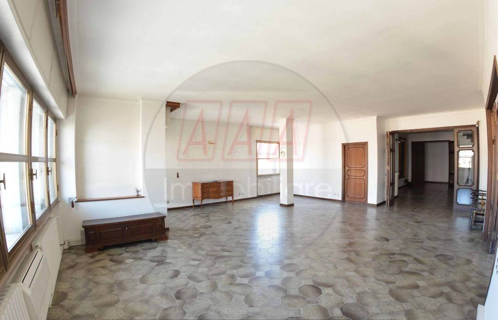 appartamento in vendita ad Arezzo in zona Centro Città