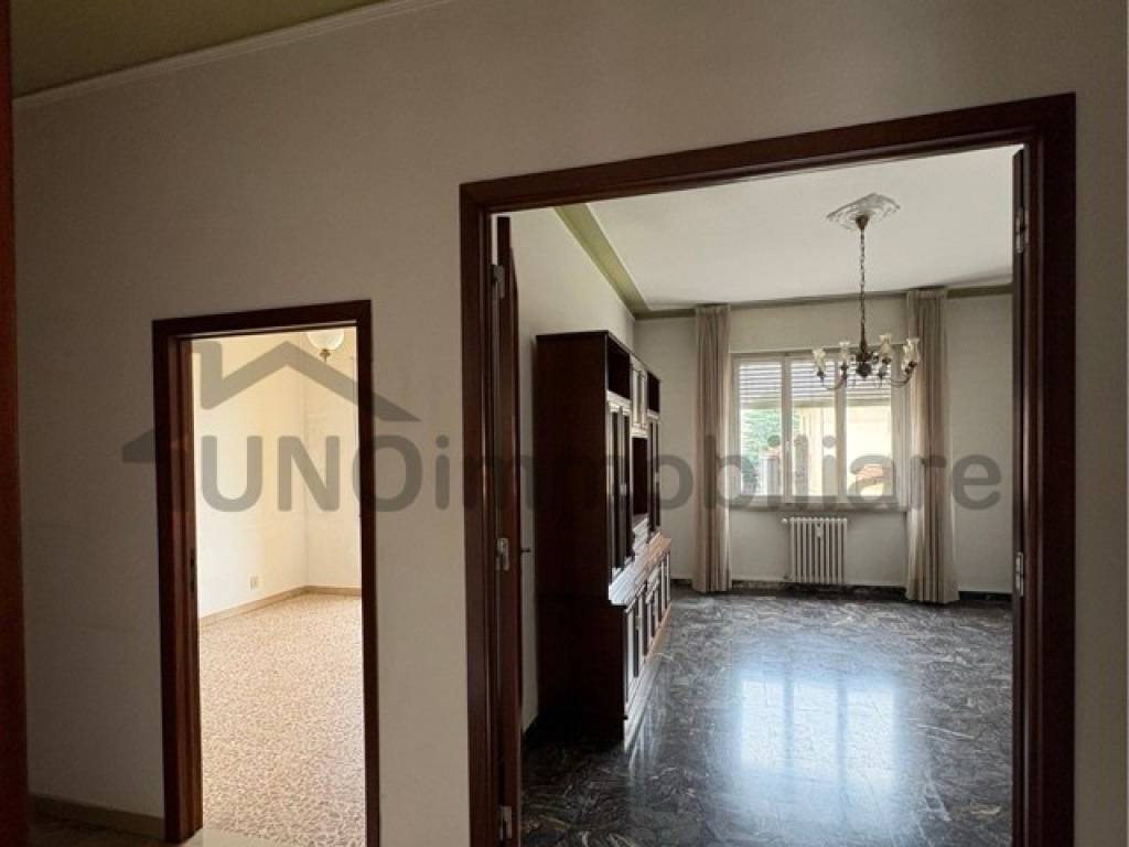 appartamento in vendita ad Arezzo