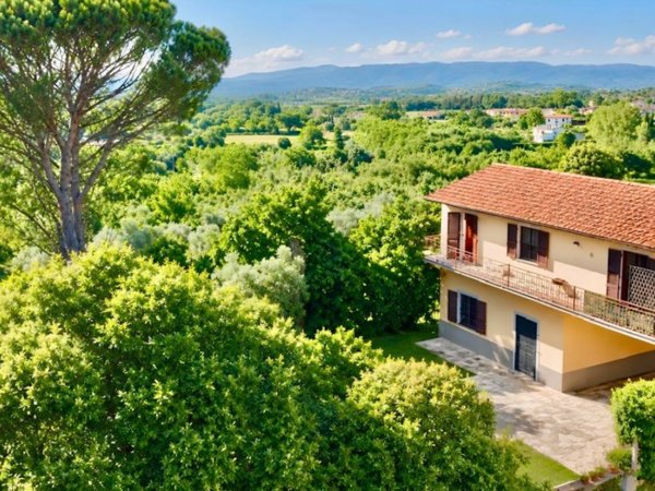 appartamento in vendita ad Arezzo