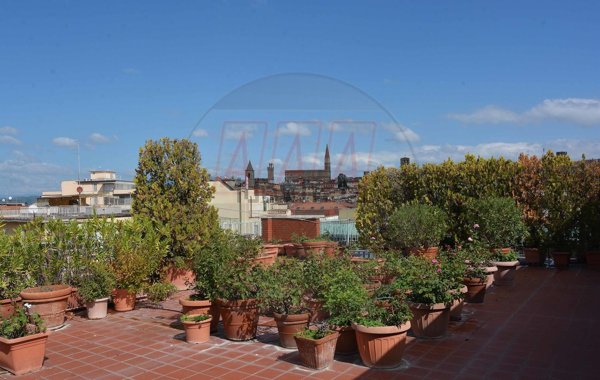 appartamento in vendita ad Arezzo in zona Centro Città