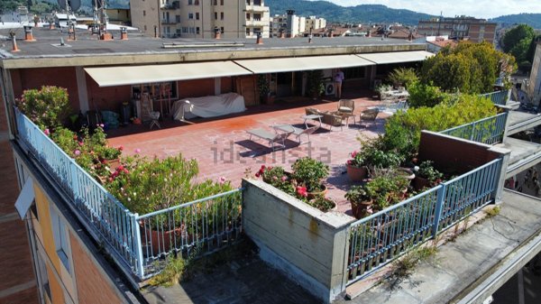 appartamento in vendita ad Arezzo in zona Centro Città