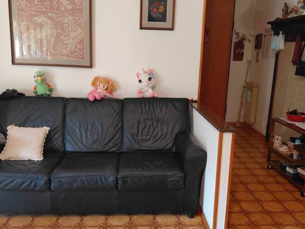 appartamento in vendita ad Arezzo