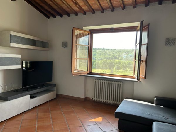 appartamento in vendita ad Arezzo