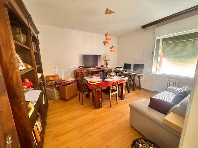 appartamento in vendita ad Arezzo in zona Centro Città