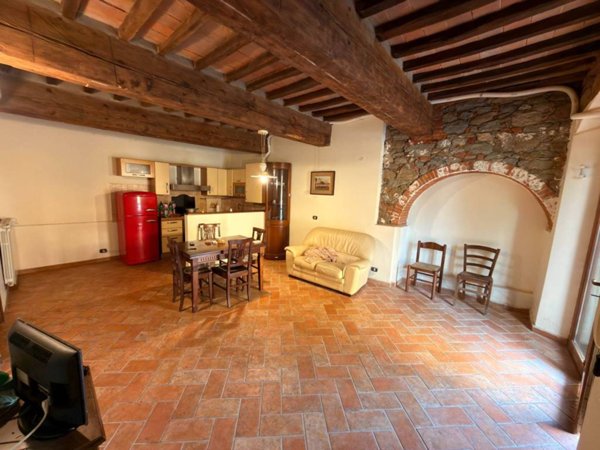 appartamento in vendita ad Arezzo in zona Agazzi