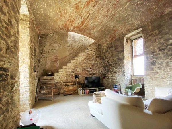 appartamento in vendita ad Arezzo in zona Centro Città