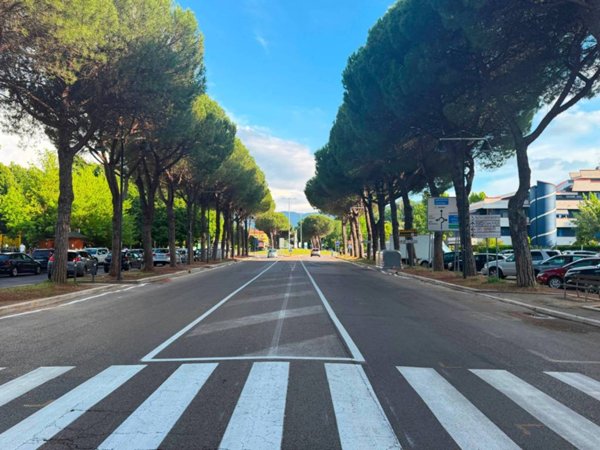 appartamento in vendita ad Arezzo in zona Giotto/XXV Aprile