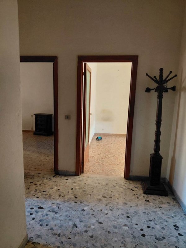 appartamento in vendita ad Arezzo in zona Giotto/XXV Aprile