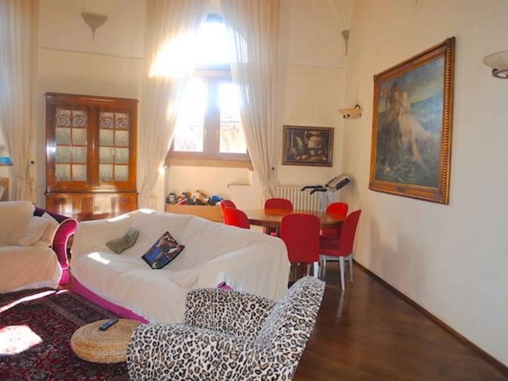 appartamento in vendita ad Arezzo in zona Centro Città