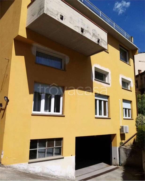 appartamento in vendita ad Arezzo in zona Centro Città