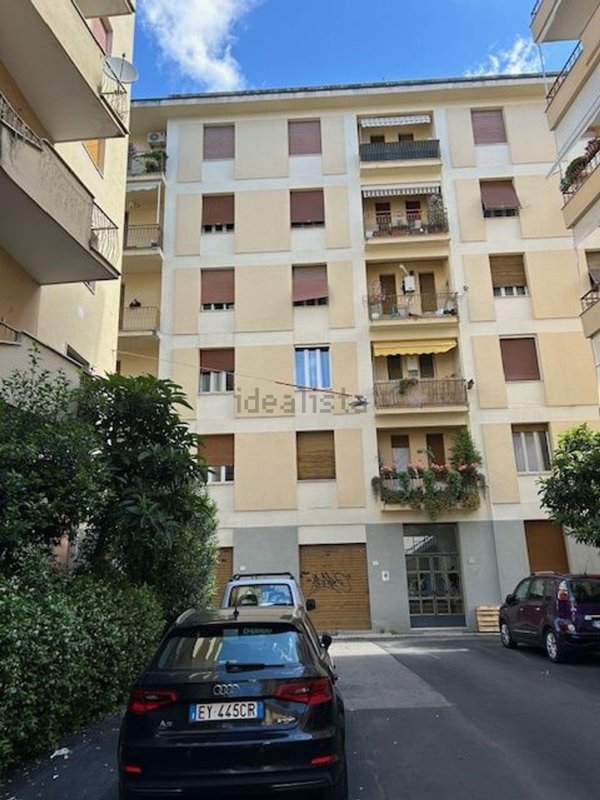 appartamento in vendita ad Arezzo