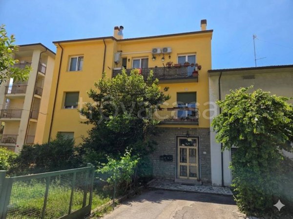 appartamento in vendita ad Arezzo