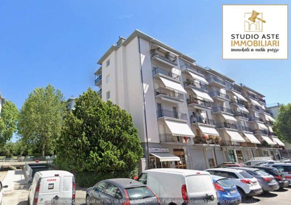 appartamento in vendita ad Arezzo
