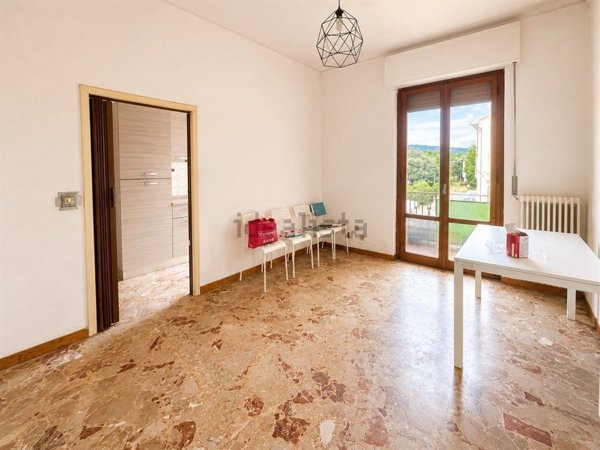 appartamento in vendita ad Arezzo