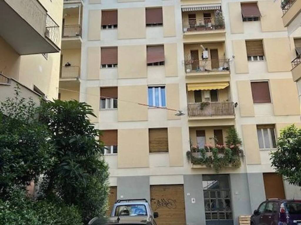 appartamento in vendita ad Arezzo