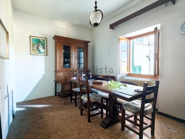 casa indipendente in vendita ad Arezzo in zona San Polo