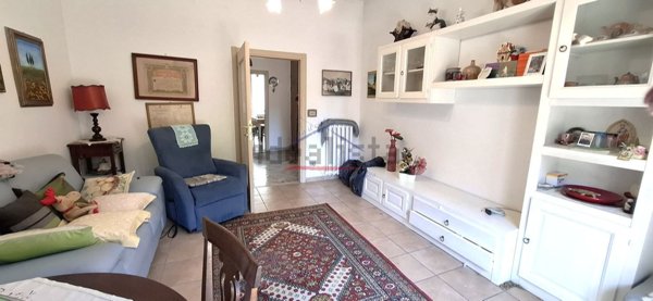 appartamento in vendita ad Arezzo