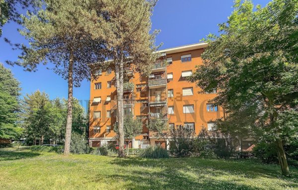 appartamento in vendita ad Arezzo in zona Giotto/XXV Aprile