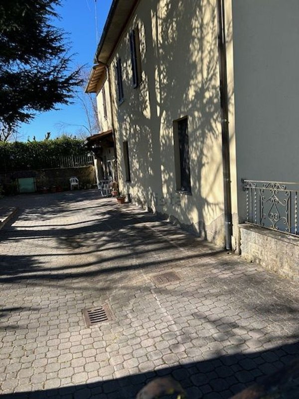 casa indipendente in vendita ad Arezzo in zona Ponte Buriano-Cincelli