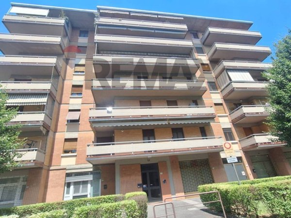 appartamento in vendita ad Arezzo in zona Giotto/XXV Aprile