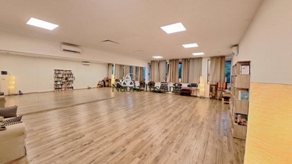 ufficio in vendita ad Arezzo