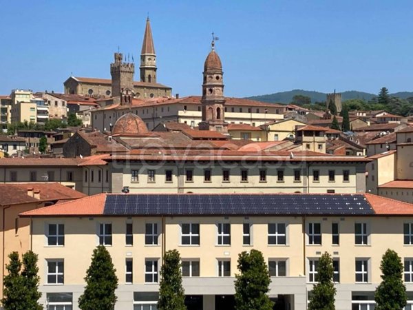 appartamento in vendita ad Arezzo in zona Centro Città