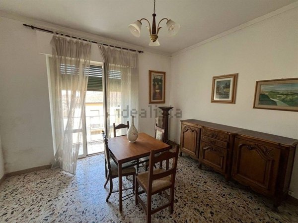 appartamento in vendita ad Arezzo