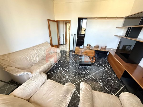 appartamento in vendita ad Arezzo