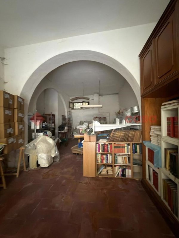 appartamento in vendita ad Arezzo