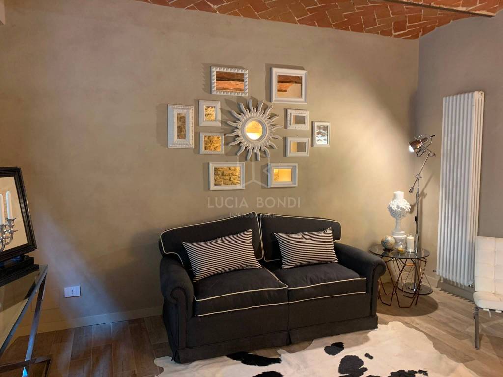 appartamento in vendita ad Arezzo