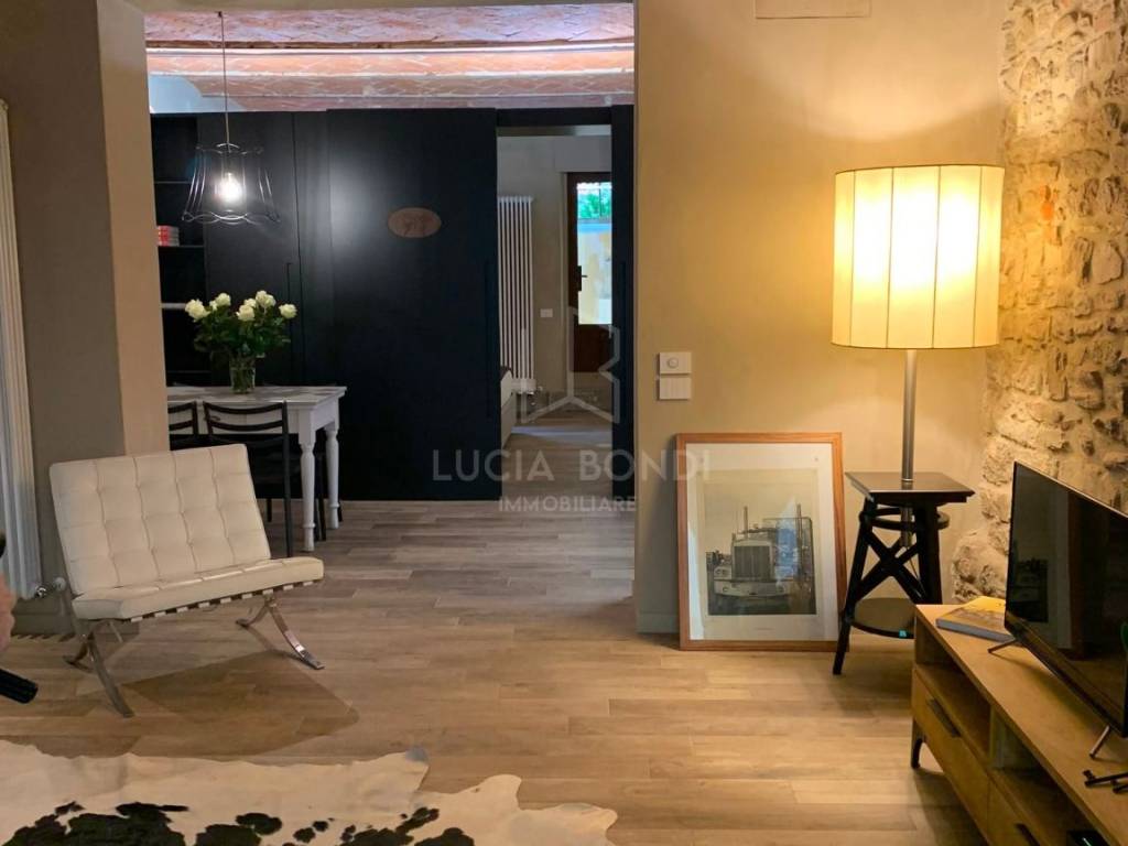 appartamento in vendita ad Arezzo