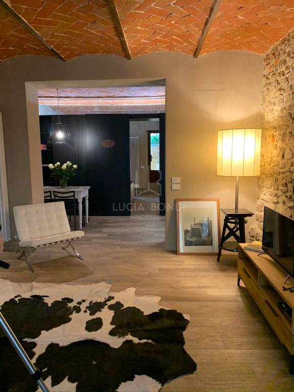 appartamento in vendita ad Arezzo