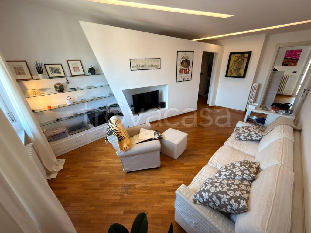 appartamento in vendita ad Arezzo in zona Centro Città