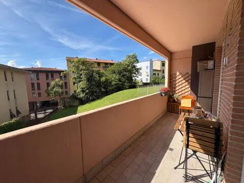 appartamento in vendita ad Arezzo