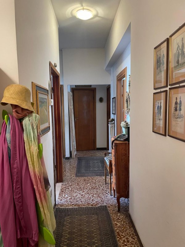 appartamento in vendita ad Arezzo
