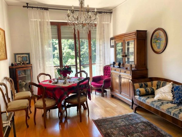 appartamento in vendita ad Arezzo