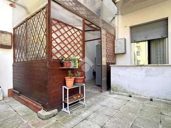 appartamento in vendita ad Arezzo