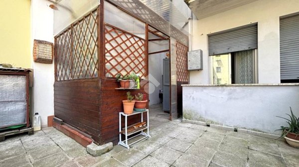 appartamento in vendita ad Arezzo