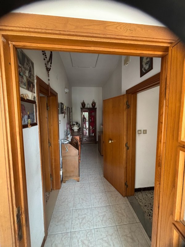 casa indipendente in vendita ad Arezzo in zona San Polo