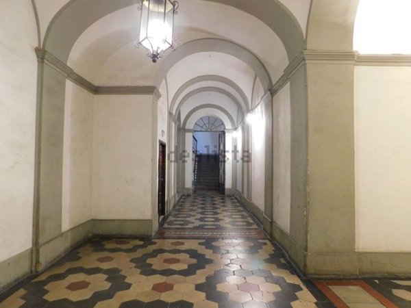 appartamento in vendita ad Arezzo in zona Centro Città