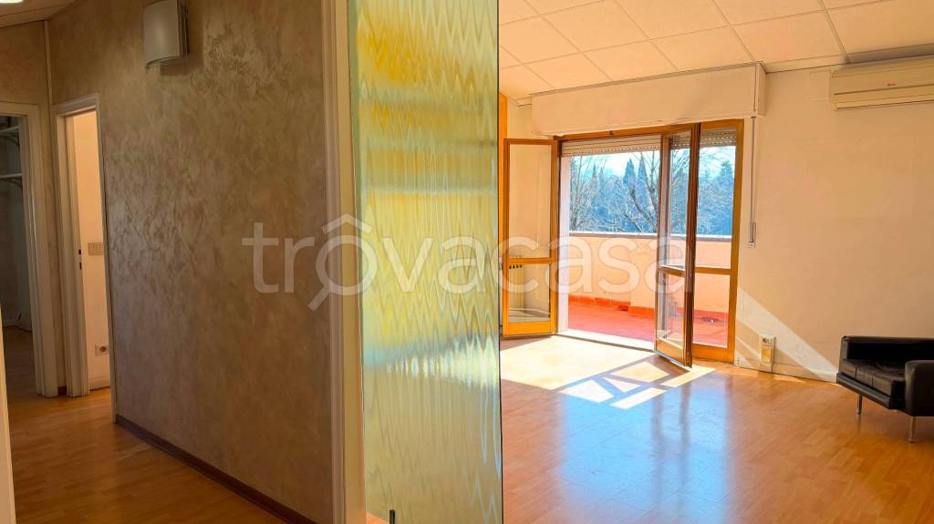 attico in vendita ad Arezzo in zona Centro Città