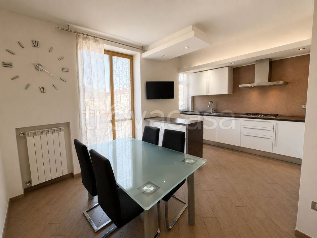 appartamento in vendita ad Arezzo