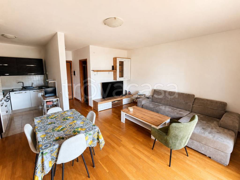 casa indipendente in vendita ad Arezzo