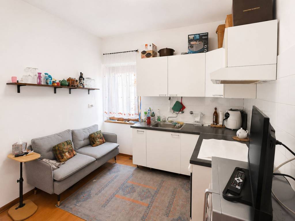 appartamento in vendita ad Arezzo in zona Centro Città