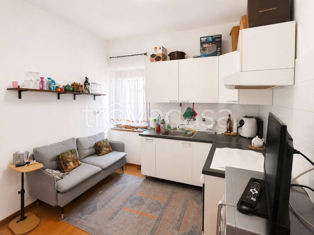 appartamento in vendita ad Arezzo in zona Centro Città