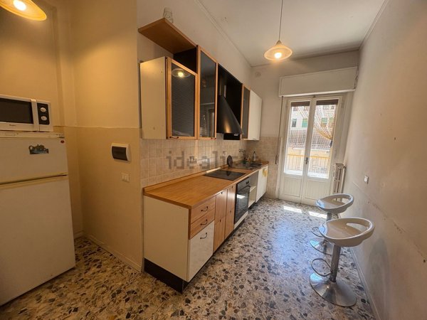 appartamento in vendita ad Arezzo in zona Centro Città